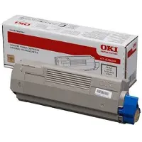 OKI 45396204 - Noir - Toner