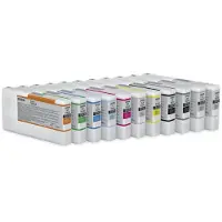 Epson T913d 200ml Ink Cartridge Violet
