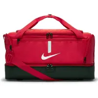 Nike Sac de sport rouge