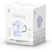 Bergner Presse-agrumes Naturally 1.2l 40w