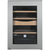 Liebherr ZKes 453 Humidor