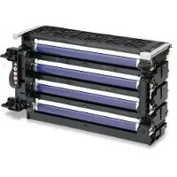 Epson S051211 - Noir + 3 couleurs - Tambour
