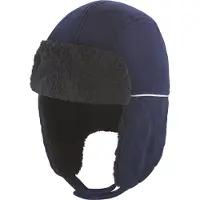 Result Chapeau Ocean Trapper Navy - Result RC032X - Taille S/M