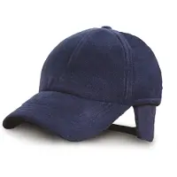 Result Casquette Polartherm Navy - Result RC036X - Taille One Size