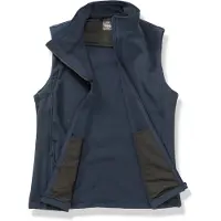 Result Genuine Recycled Gilet Polaire sans Manche Femme Navy/Navy - Result R232F - Taille XL