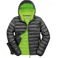 Result Veste à capuche Snow Bird pour hommes