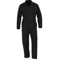 Result Combinaison recycl?e Action Black - Result R510X - Taille 2XL