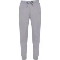 Kariban Pantalon molleton non gratt? ?coresponsable homme Oxford Grey - Kariban K758 - Taille 4XL