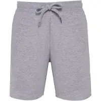 Kariban Bermuda molleton non gratt? ?coresponsable homme Oxford Grey - Kariban K757 - Taille 4XL