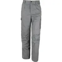 Result Pantalon action Gris - Result R308M - Taille S