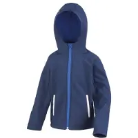 Result Coupes vent enfant Result Veste imperméable enfant enfant || Taille 7 / 8 ans