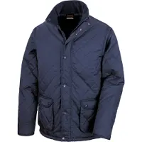 Result R195X | Veste Cheltenham - Couleur : Navy - Taille : L