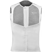 Inuteq Bodycool Xtreme Vest Blanc 2XL