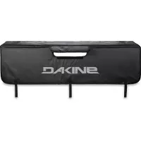 Dakine , tapis de protection pour voiture, couleur noire, taille S
