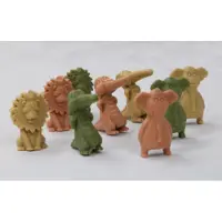 Brekz Dental Jungle Mix friandise pour chien