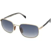 David Beckham Sunglasses DB 1143/S RHL/08