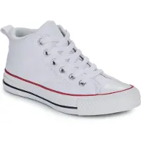 Converse Baskets 'Chuck Taylor All Star Malden S' rouge / blanc