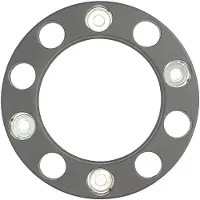 Covind Enjoliveur, roues 240/710