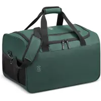 Delsey Sac week-end 'Maubert 2.0' kaki