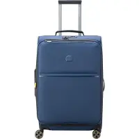 Delsey Valisette bleu