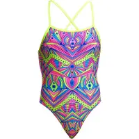 Funkita Maillot De Bain Tie Me Tight