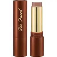 Too Faced Chocolate Soleil Melting Bronzing & Sculpting Stick stick contouring teinte Chocolate Mousse 8 g