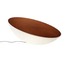 Foscarini Lampadaire Extérieur Solaire