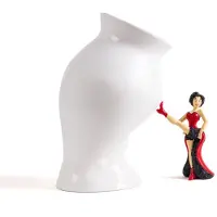 Seletti Circus Vase