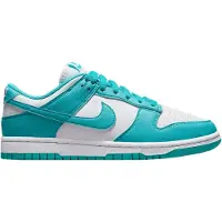 Nike Chaussure Nike Dunk Low Next Nature pour femme - Blanc | Taille 44