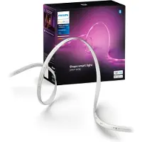Philips Hue Solo Ruban LED - White and Color - 10 m