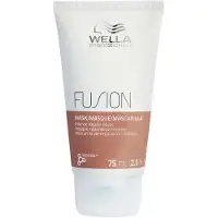 Wella Fusion masque rénovateur intense 75 ml