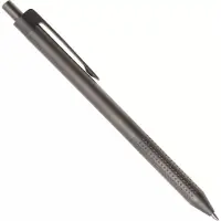 The James Brand Stylo The Burwell - Titanium / Electric Moss