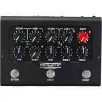 Laney BCCLOUDPEDAL-IMM Ampli guitare
