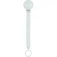 Suavinex Wonder Pacifier Clip attache-tétine Illusion Blue 1 pcs