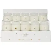 My Flame Merry X-Mas Giftbox coffret cadeau