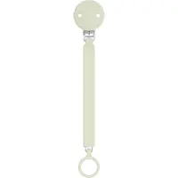 Suavinex Wonder Pacifier Clip attache-tétine Almost Aqua 1 pcs