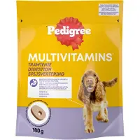 Pedigree Multivitamins Digestion friandises pour chien