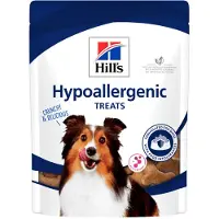 Hill's Pet Nutrition Hill's Friandises Chien Hypoallergénique 6*200 G