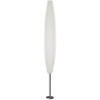 Foscarini Havana Lampadaire Extérieur High | Cylinder Underground Base