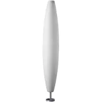 Foscarini Havana Lampadaire Extérieur Low | Repositionable Base