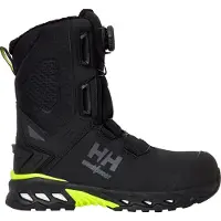Helly Hansen Chaussures De Sécurité Magni Evolution Mxr Winter Tall Boa S7s Ht