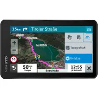 Garmin Zumo XT Louis Edition