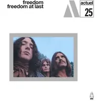 Coast2Coast Freedom At Last - Vinyle