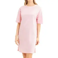 Rösch Chemise de nuit ' Basic ' rosé