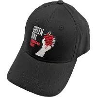 Ginza.se Casquette American Idiot Black
