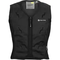 Inuteq Bodycool Smart-x Vest Noir M