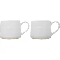 MIKASA Tasse Star 380ml 2 Unités