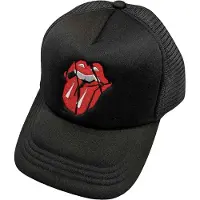 Ginza.se Casquette Hackney Diamonds Shards Logo Black