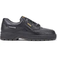Mephisto Barracuda - chaussures à lacets pour hommes