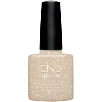 CND Vernis à ongles semi-permanent Shellac Bizarre Beauty Off The Wall 7.3ml